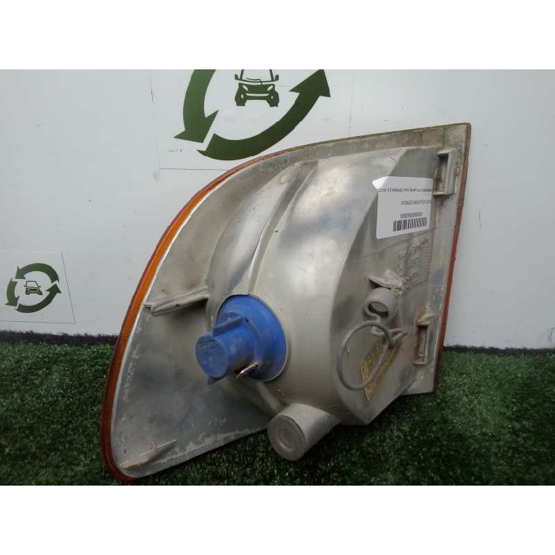 Recambio de piloto delantero derecho para mercedes-benz vito (w638) caja cerrada 2.2 16v cdi turbodiesel cat referencia OEM IAM 