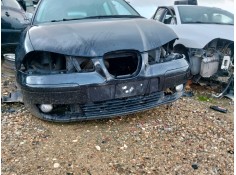Recambio de paragolpes delantero para seat cordoba (6l2) 1.4 tdi referencia OEM IAM    2