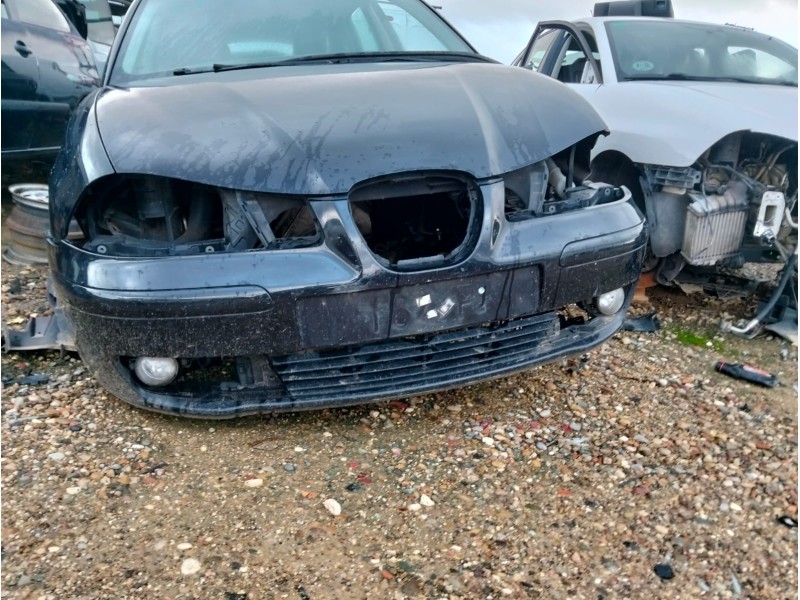 Recambio de paragolpes delantero para seat cordoba (6l2) 1.4 tdi referencia OEM IAM   