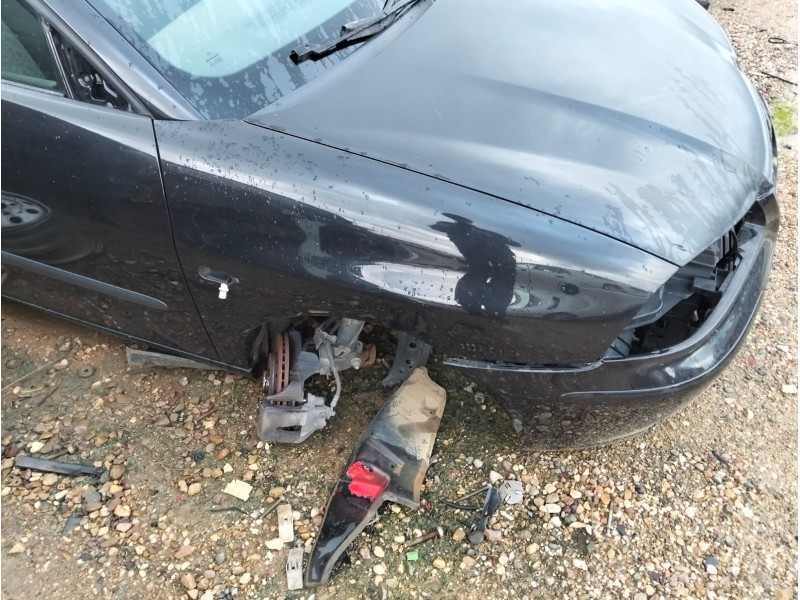 Recambio de aleta delantera derecha para seat cordoba (6l2) 1.4 tdi referencia OEM IAM   