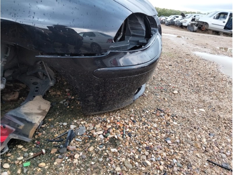 Recambio de aleta delantera derecha para seat cordoba (6l2) 1.4 tdi referencia OEM IAM   