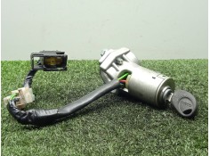 Recambio de conmutador de arranque para iveco daily iv caja/chasis 65c18 referencia OEM IAM 7732 06-11 - 2.CONECTORES - 4.CABLES