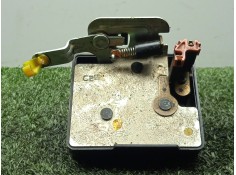 Recambio de cerradura maletero / porton para kia carnival / grand carnival iii (vq) 2.9 crdi referencia OEM IAM  2.PINES 