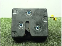 Recambio de cerradura maletero / porton para kia carnival / grand carnival iii (vq) 2.9 crdi referencia OEM IAM  2.PINES  2
