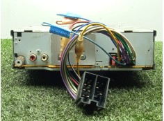Recambio de sistema audio / radio cd para iveco daily iv caja/chasis 65c18 referencia OEM IAM KDCU31R - KE1824D0801512  KENWOOD 2