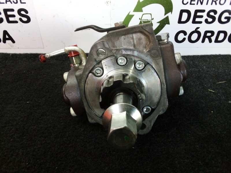 Recambio de bomba inyeccion para toyota land cruiser (j15) 3.0 turbodiesel cat referencia OEM IAM 2210030140-2940001100 DENSO 