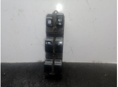 Recambio de mando elevalunas delantero izquierdo para mitsubishi asx (ga_w_) 1.8 di-d 4wd (ga6w) referencia OEM IAM 8608A207 - C