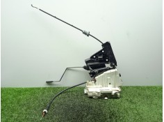 Recambio de cerradura puerta delantera derecha para mercedes-benz clase m (w164) ml 280 cdi 4-matic (164.120) referencia OEM IAM