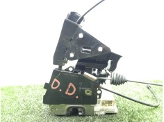 Recambio de cerradura puerta delantera derecha para mercedes-benz clase m (w164) ml 280 cdi 4-matic (164.120) referencia OEM IAM 2