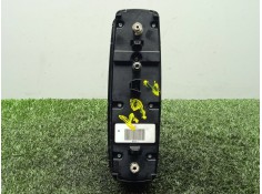 Recambio de mando elevalunas delantero izquierdo para mercedes-benz clase m (w164) ml 280 cdi 4-matic (164.120) referencia OEM I 2