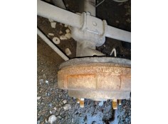 Recambio de tambor freno trasero para ford transit furgoneta (fa_ _) 2.0 di (fae_, faf_, fag_) referencia OEM IAM    2