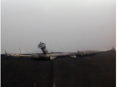 Recambio de cremallera direccion para mitsubishi asx (ga_w_) 1.8 di-d 4wd (ga6w) referencia OEM IAM 00045 - JTEKT  