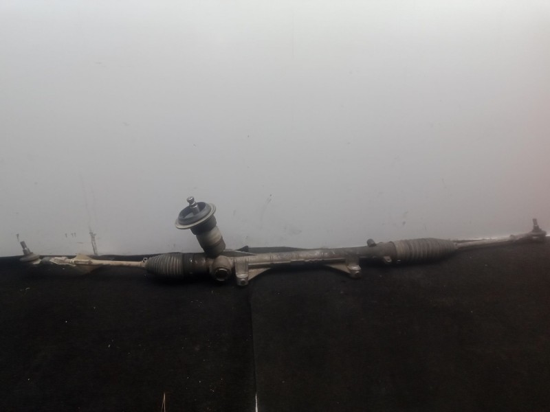 Recambio de cremallera direccion para mitsubishi asx (ga_w_) 1.8 di-d 4wd (ga6w) referencia OEM IAM 00045 - JTEKT  