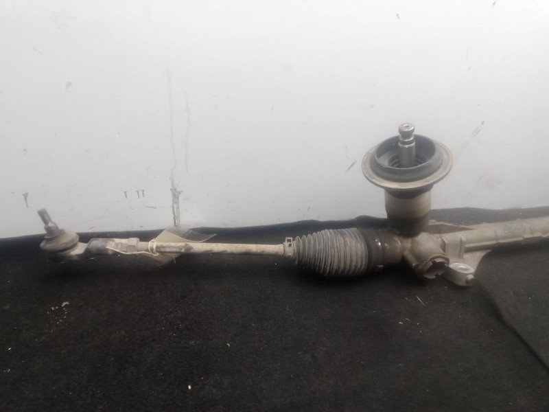 Recambio de cremallera direccion para mitsubishi asx (ga_w_) 1.8 di-d 4wd (ga6w) referencia OEM IAM 00045 - JTEKT  