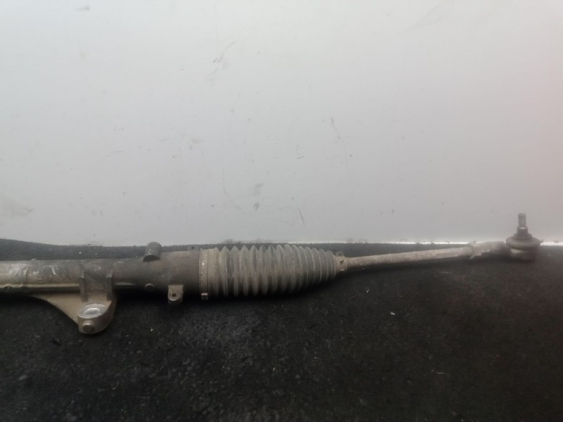 Recambio de cremallera direccion para mitsubishi asx (ga_w_) 1.8 di-d 4wd (ga6w) referencia OEM IAM 00045 - JTEKT  