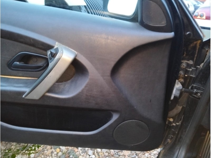 Recambio de guarnecido puerta delantera izquierda para bmw 3 compact (e46) 316 ti referencia OEM IAM   