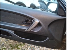 Recambio de guarnecido puerta delantera izquierda para bmw 3 compact (e46) 316 ti referencia OEM IAM    2