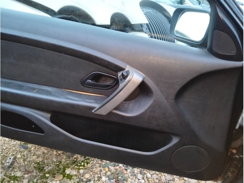 Recambio de guarnecido puerta delantera izquierda para bmw 3 compact (e46) 316 ti referencia OEM IAM   