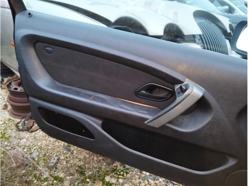 Recambio de guarnecido puerta delantera izquierda para bmw 3 compact (e46) 316 ti referencia OEM IAM   