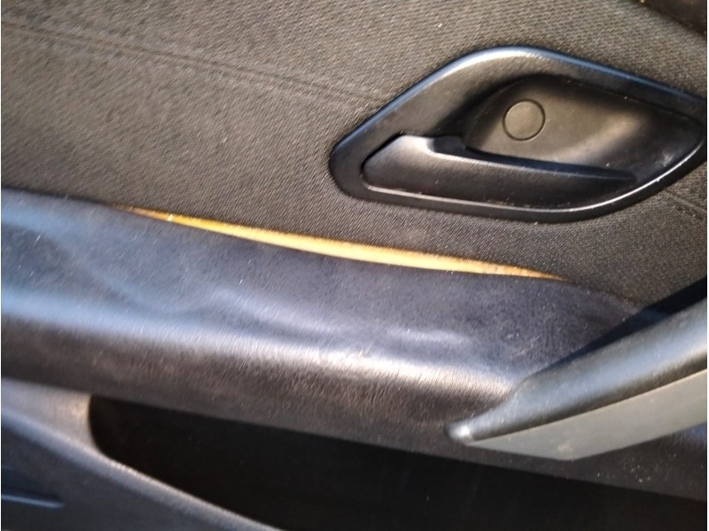 Recambio de guarnecido puerta delantera izquierda para bmw 3 compact (e46) 316 ti referencia OEM IAM   