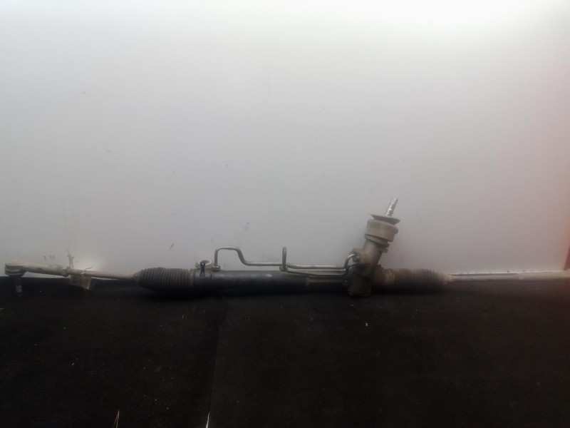 Recambio de cremallera direccion para opel insignia a (g09) 2.0 cdti (68) referencia OEM IAM P13292325 - TNR1581B0451 HIDRAULICA