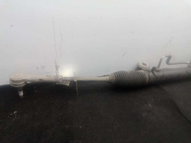 Recambio de cremallera direccion para opel insignia a (g09) 2.0 cdti (68) referencia OEM IAM P13292325 - TNR1581B0451 HIDRAULICA