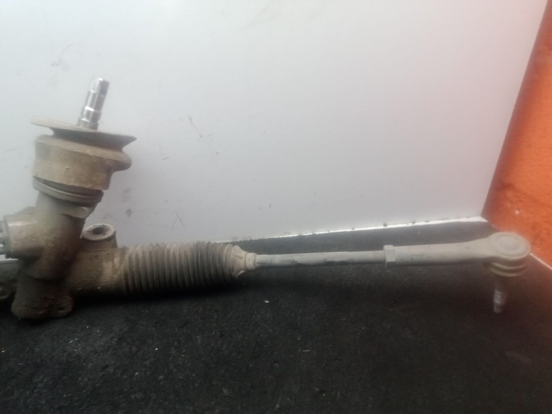 Recambio de cremallera direccion para opel insignia a (g09) 2.0 cdti (68) referencia OEM IAM P13292325 - TNR1581B0451 HIDRAULICA