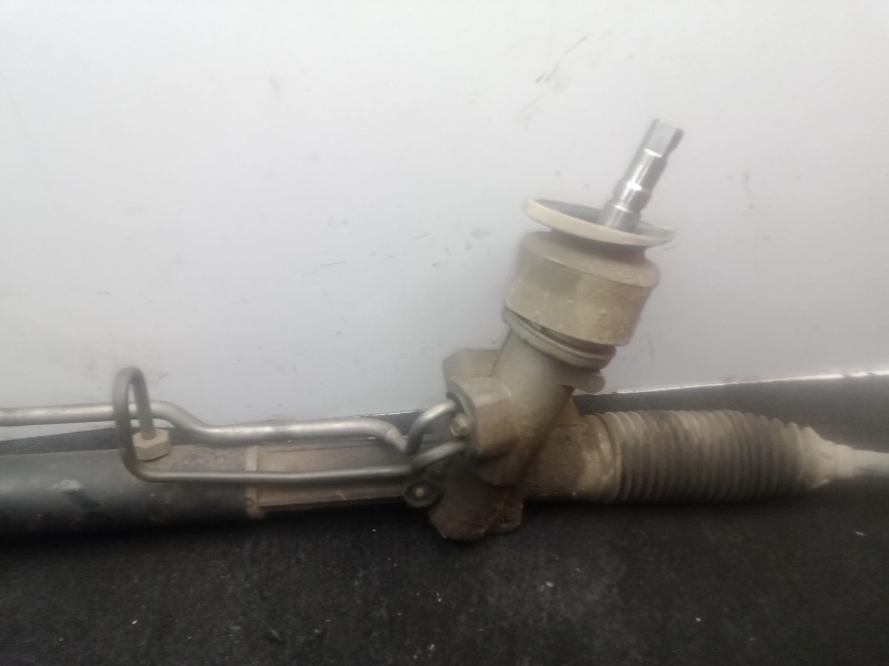 Recambio de cremallera direccion para opel insignia a (g09) 2.0 cdti (68) referencia OEM IAM P13292325 - TNR1581B0451 HIDRAULICA