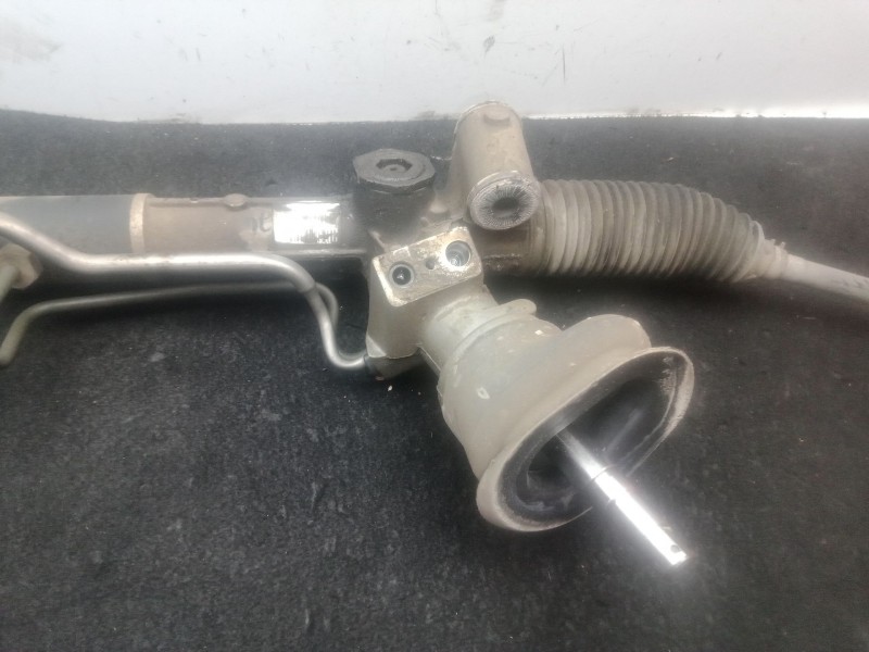 Recambio de cremallera direccion para opel insignia a (g09) 2.0 cdti (68) referencia OEM IAM P13292325 - TNR1581B0451 HIDRAULICA