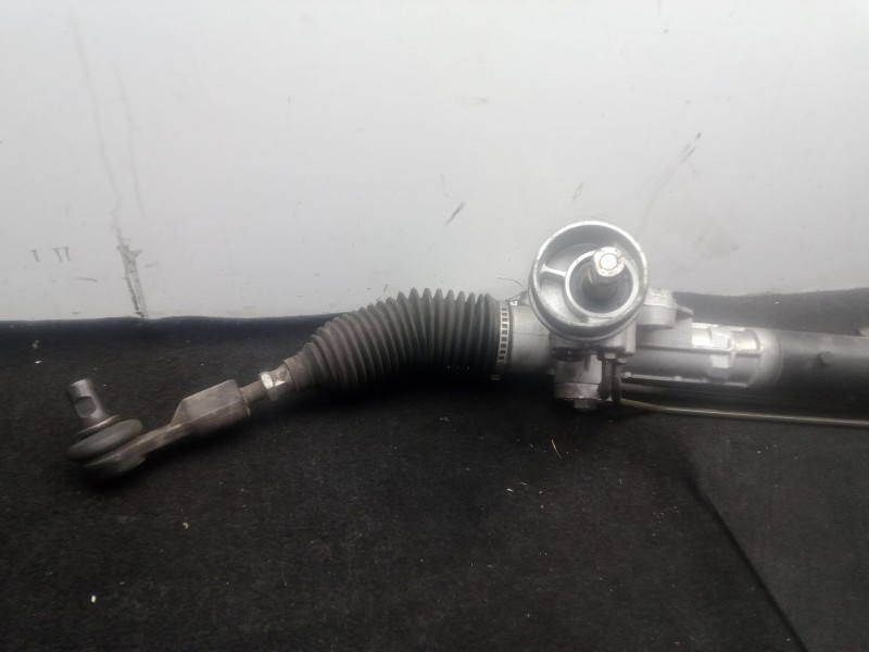 Recambio de cremallera direccion para audi a4 b6 descapotable (8h7) 2.5 tdi referencia OEM IAM 67000000269  