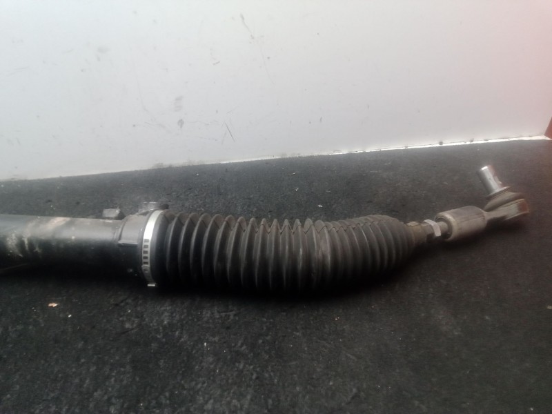 Recambio de cremallera direccion para audi a4 b6 descapotable (8h7) 2.5 tdi referencia OEM IAM 67000000269  