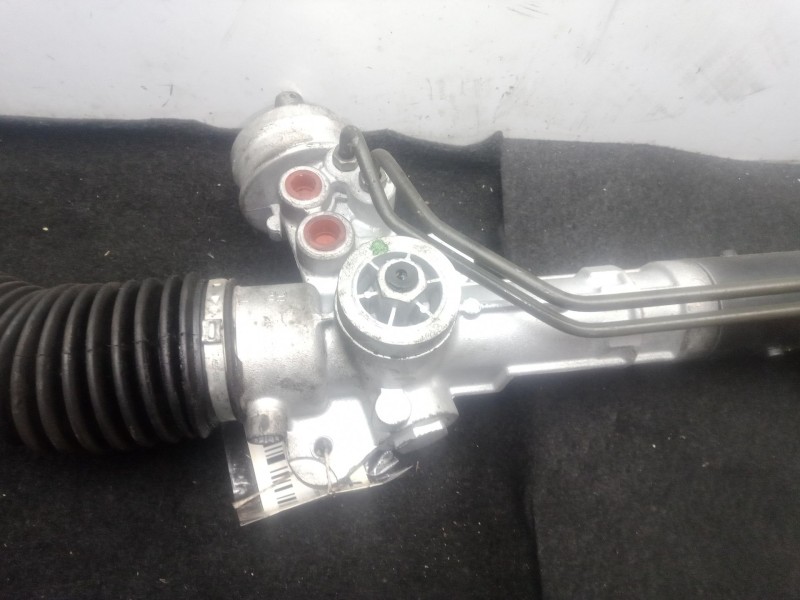 Recambio de cremallera direccion para audi a4 b6 descapotable (8h7) 2.5 tdi referencia OEM IAM 67000000269  