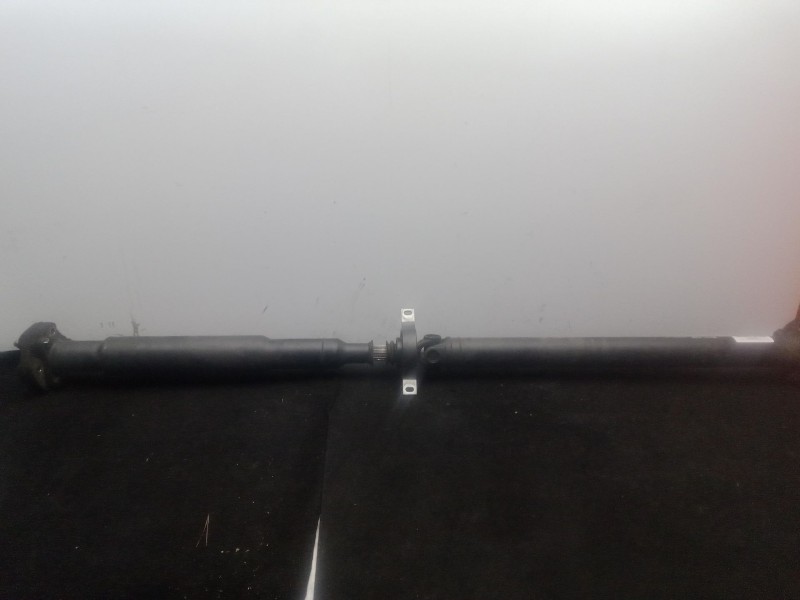 Recambio de transmision central para bmw 4 descapotable (f33, f83) 420 d referencia OEM IAM 860523102 - 15121731491  