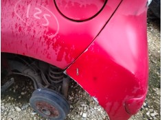 Recambio de paragolpes trasero para toyota aygo (_b1_) 1.4 hdi (wnb10_) referencia OEM IAM    2