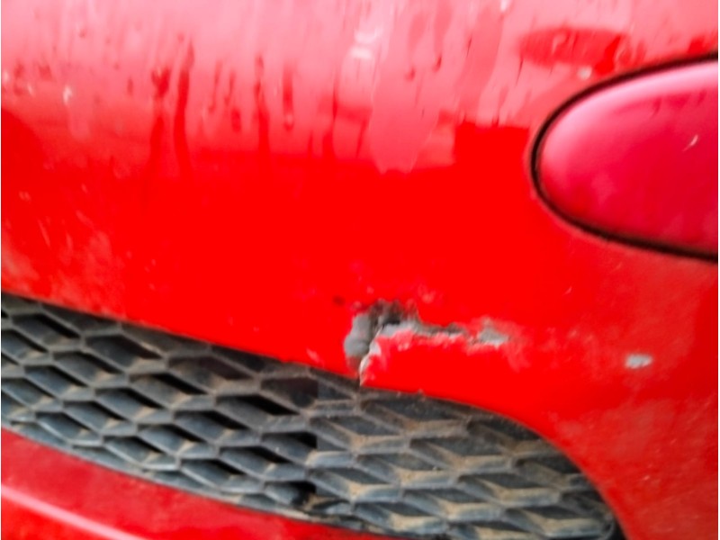 Recambio de paragolpes delantero para toyota aygo (_b1_) 1.4 hdi (wnb10_) referencia OEM IAM   