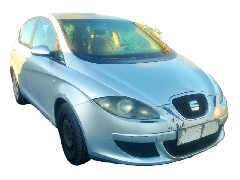 seat altea (5p1) del año 2004