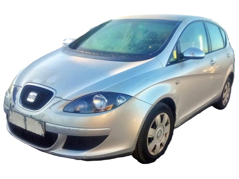 seat altea (5p1) del año 2004