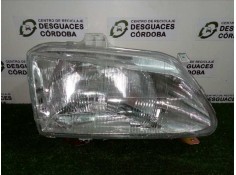 Recambio de faro derecho para renault megane i berlina hatchback (ba0) referencia OEM IAM 11805522 A0. - SIN USAR
