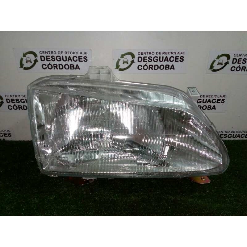 Recambio de faro derecho para renault megane i berlina hatchback (ba0) referencia OEM IAM 11805522 A0. - SIN USAR