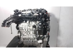 Recambio de motor completo para bmw 4 descapotable (f33, f83) 420 d referencia OEM IAM B47D20A  