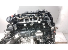 Recambio de motor completo para bmw 4 descapotable (f33, f83) 420 d referencia OEM IAM B47D20A   2
