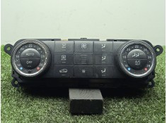 Recambio de mando climatizador para mercedes-benz clase m (w164) ml 280 cdi 4-matic (164.120) referencia OEM IAM A2518707289 - A