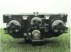 Recambio de mando calefaccion / aire acondicionado para iveco daily iv caja/chasis 65c18 referencia OEM IAM 568740100 - B837 06-