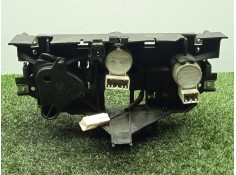 Recambio de mando calefaccion / aire acondicionado para iveco daily iv caja/chasis 65c18 referencia OEM IAM 568740100 - B837 06- 2