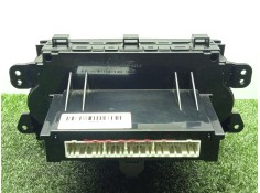 Recambio de mando climatizador para kia carnival / grand carnival iii (vq) 2.9 crdi referencia OEM IAM 972504D254 - B07 - B08 WA 2