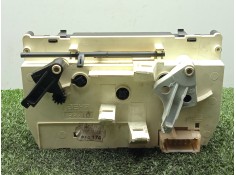 Recambio de mando calefaccion / aire acondicionado para peugeot 206 hatchback (2a/c) 1.4 i referencia OEM IAM SIN REFERENCIA 1.C 2