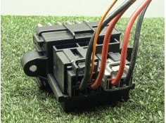 Recambio de resistencia calefaccion para iveco daily iv caja/chasis 65c18 referencia OEM IAM A43001600 - F011500989 2.CONECTORES 2