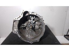 Recambio de caja cambios para iveco daily iv caja/chasis 65c18 referencia OEM IAM   6 VELOCIDADES