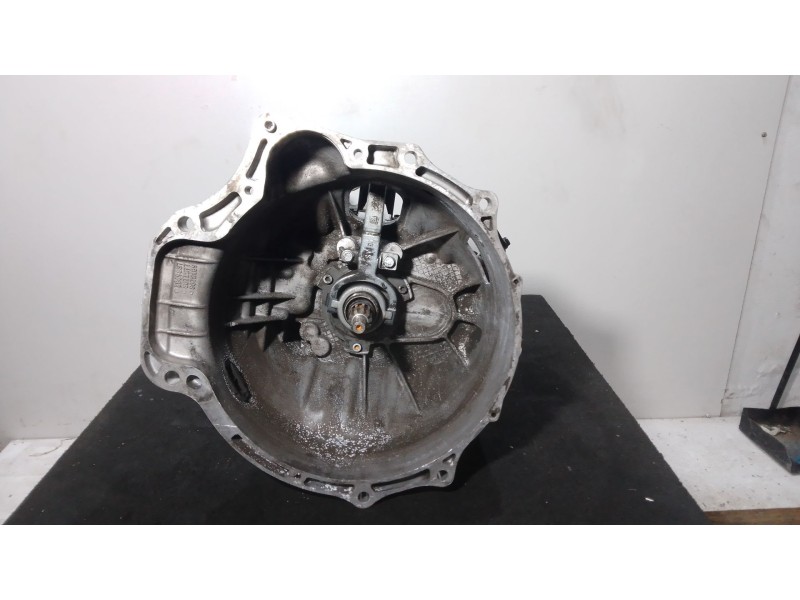 Recambio de caja cambios para iveco daily iv caja/chasis 65c18 referencia OEM IAM   6 VELOCIDADES