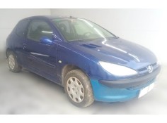 peugeot 206 hatchback (2a/c) del año 2002 2